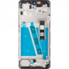 LCD Display Module for Motorola Moto G72, Black - immagine 3