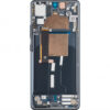 LCD Display Module for Motorola Edge 30 Fusion, Cosmic Grey - immagine 3