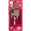 LCD Display Module for Motorola Edge 30 Fusion, Viva Magenta - immagine 3