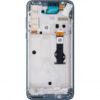 LCD Display Module for Motorola Moto G8 Power, Capri Blue - immagine 3