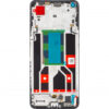 LCD Display Module for Oppo Reno8, Black - immagine 3