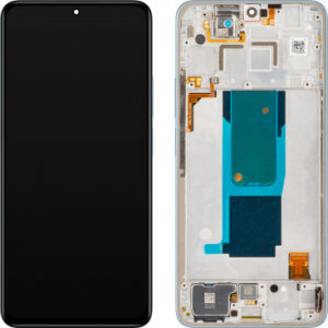 LCD Display Module for Xiaomi Redmi Note 11 Pro+ 5G, Timeless Purple