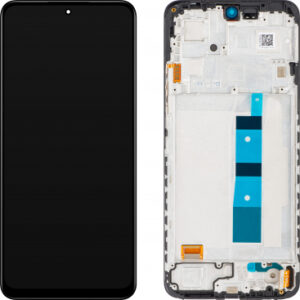 LCD Display Module for Xiaomi Redmi Note 12 4G, Onyx Gray