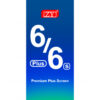 LCD Display Module ZY for Apple iPhone 6s Plus, Premium Plus, Black - immagine 2