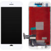 LCD Display Module ZY for Apple iPhone 7, Premium Plus, White