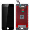 LCD Display Module ZY for Apple iPhone 6s Plus, Premium Plus, Black