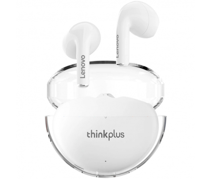 Lenovo LP80PRO, White