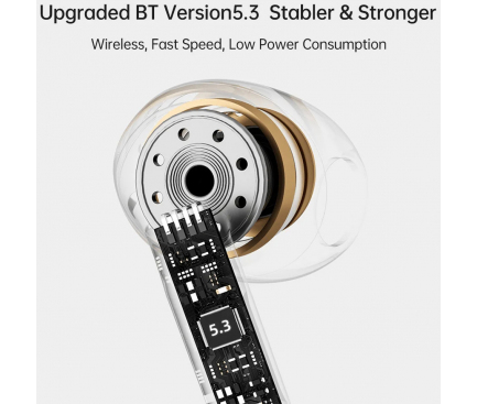 Lenovo LP80PRO, White - immagine 5