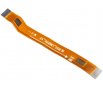 Main Flex Cable for Huawei Y6 Pro (2017), Pulled (Grade A)