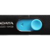USB-A 2.0 FlashDrive Adata UV220, 64Gb