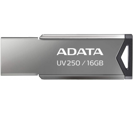 USB-A 2.0 FlashDrive Adata UV250, 16Gb