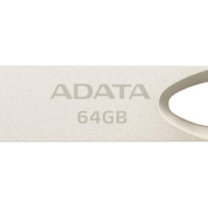 USB-A 2.0 FlashDrive Adata UV210, 64Gb AUV210-64G-RGD