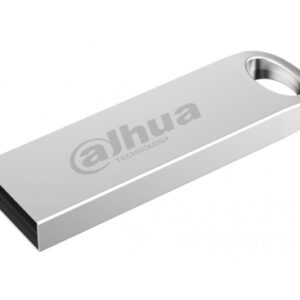 USB-A 2.0 FlashDrive Dahua, 8Gb DHI-USB-U106-20-8GB