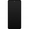 LCD Display Module for Motorola Moto G82, Meteorite Gray - immagine 2