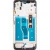 LCD Display Module for Motorola Moto G82, Meteorite Gray - immagine 3