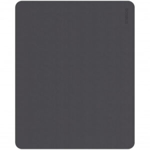 MousePad Baseus, 260mm x 220mm x 2mm, Grey B01055504831-00