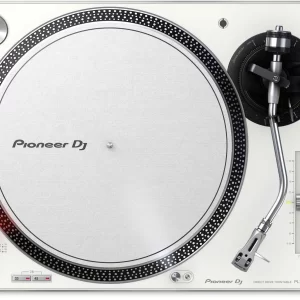 Pioneer DJ PLX-500-W