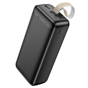 Powerbank Hoco J111B, 30000mAh, 10W, Black