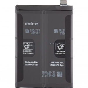 Battery BLP887 for Realme GT Neo 3 / GT Neo 3T / GT2 Pro / GT2 / GT Neo2