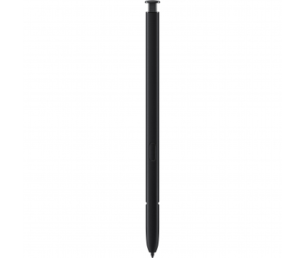 S-Pen for Samsung Galaxy S23 Ultra S918, Phantom Black EJ-PS918BBEGEU - immagine 2
