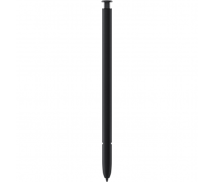 S-Pen for Samsung Galaxy S23 Ultra S918, Phantom Black EJ-PS918BBEGEU - immagine 3
