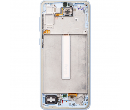 LCD Display Module for Samsung Galaxy A33 5G A336, Blue - immagine 3