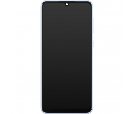 LCD Display Module for Samsung Galaxy A33 5G A336, Blue - immagine 2