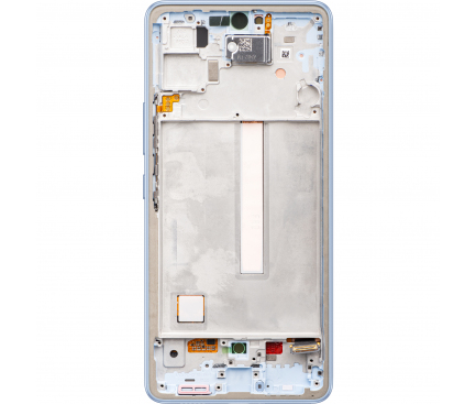 LCD Display Module for Samsung Galaxy A53 5G A536, Blue - immagine 3