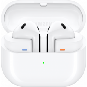 Samsung Galaxy Buds3, White SM-R530NZWAEUE