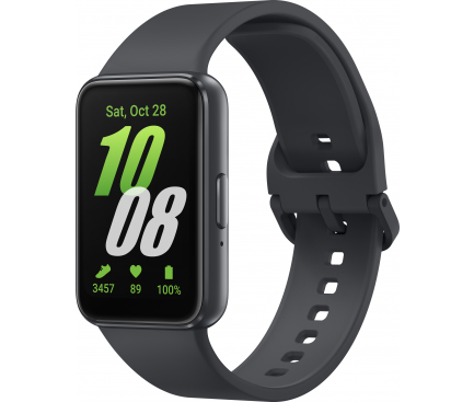 Samsung Galaxy Fit3, Grey SM-R390NZAAEUE