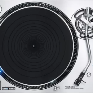 Technics SL-1200 GR2