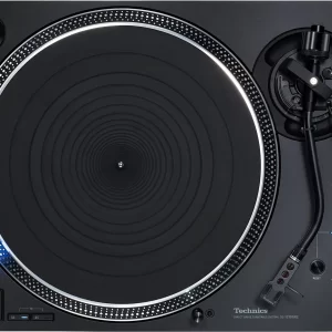 Technics SL-1210 GR2