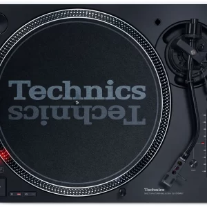Technics SL-1210 MK7