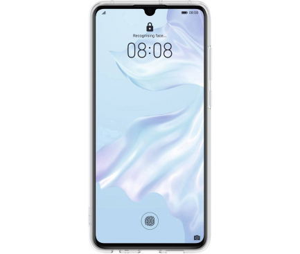 Clear Case Floating Fairyland for Huawei P30, Transparent 51993045 - immagine 4