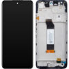 LCD Display Module for Xiaomi Redmi Note 10 5G, Grey