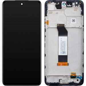 LCD Display Module for Xiaomi Redmi Note 10 5G, Grey