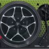 Technics SL-1200M7B Limited Edition - immagine 3