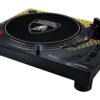 Technics SL-1200M7B Limited Edition - immagine 10