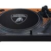 Technics SL-1200M7B Limited Edition - immagine 17
