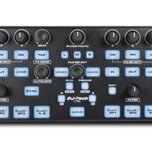 DJ-Tech CTRL