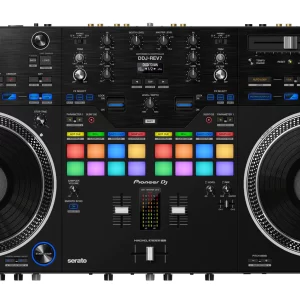 Pioneer DJ DDJ-REV7