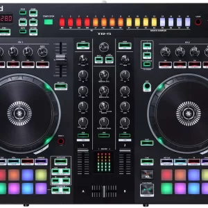 Roland DJ-505