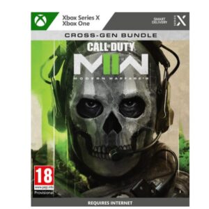 XBOX Call of Duty: Modern Warfare II per XBOX ONE / XBOX X Genere: Azione; Produttore: Activision; Codice Articolo: 88552IT