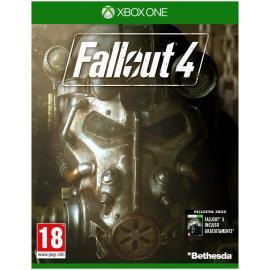 FALLOUT 4 per XBOX ONE Genere: Azione; Produttore: BETHESDA; Codice Articolo: 1012679