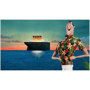 HOTEL TRANSYLVANIA: 3 MOSTRI IN MARE per XBOX ONE Genere: Avventura; Produttore: OG GAMES; Codice Articolo: 113240