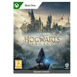 HOGWARTS LEGACY per XBOX ONE Genere: Ruolo; Produttore: Warner Bros; Codice Articolo: 1000818852