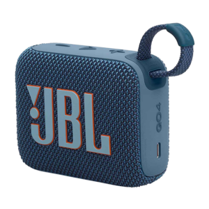 JBL Go 4 - Black