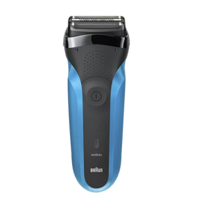 Braun S310BT Wet & Dry - Blue