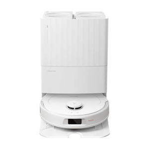 Roborock Q Revo Plus - White