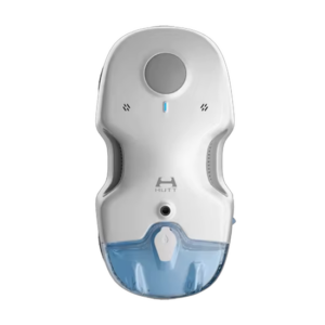 HUTT C7 Window Cleaning Robot - White